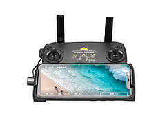 Затиск для телефону для DJI Mavic Mini Mavic 2 + 2 шт Bracket A