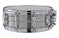 Малый барабан Yamaha RLS1455 Recording Custom Stainless Steel Snare