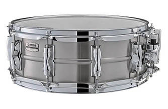 Малий барабан YAMAHA RLS1455 Recording Custom Stainless Steel Snare