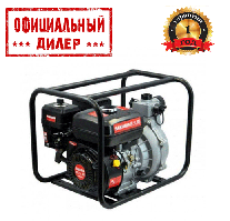 Мотопомпа для полугрязной води Sakuma SWP2HP15 (5.5 л. с., 500 л/хв)  YLP