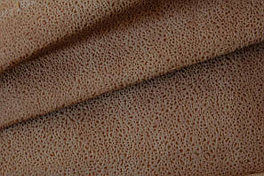 Меблева тканина флок мийної антикіготи