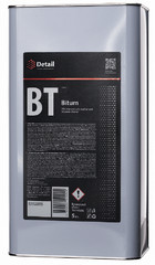 Антибітум GRASS Bitum 5л DT-0129