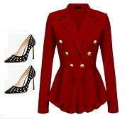 Одяг та взуття