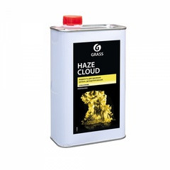 Нейтралізатор запахів GRASS дезодорированый Haze Cloud Citrus Brawl 1л 110348