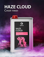 Нейтралізатор запахів GRASS дезодорований Haze Cloud Rosebud 1л 110347