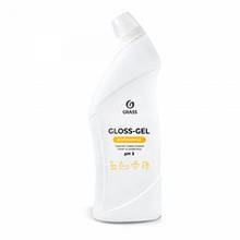 Чистячий засіб GRASS "Gloss-gel professional" 750мл 125568