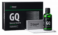 Керамічне покриття кузова GRASS GQ General Quartz DT-0117
