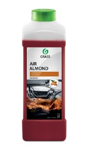 Ароматизатор GRASS AIR Almond  1л 110317