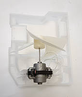 Ємність для талої води холодильника LG з мотором обдування й крильчаткою, Піддон