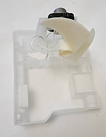 Піддон для талої води холодильника LG з мотором обдування та крильчаткою, Місткість для збирання води