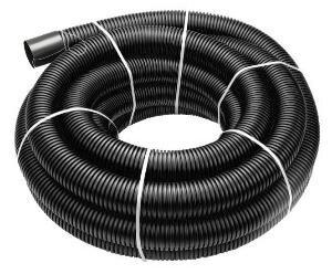 Двустенные ультрафиолетостойкие гибкие гофрированные трубы из ...