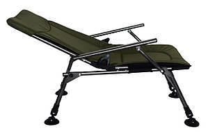 Крісло рибальське коропове Vario Carp