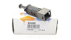 Датчик педалі зчеплення (2 контакту) на Рено Трафік (2001-2004) — FAE ( Іспанія) - 24891