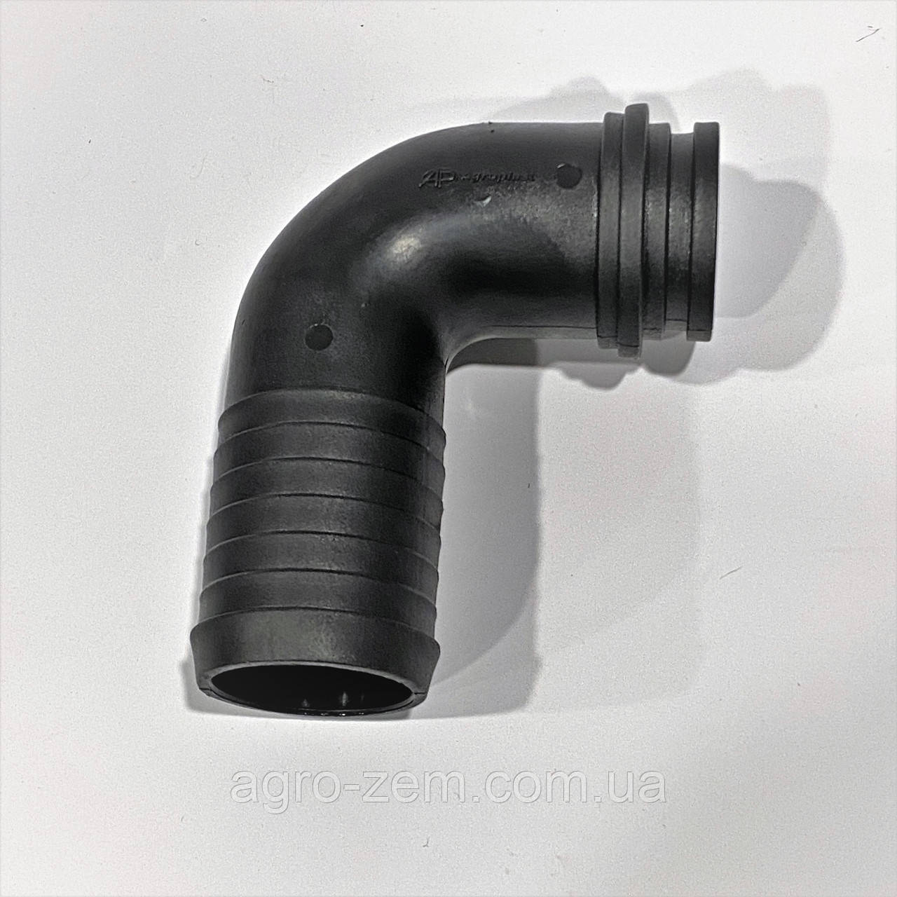 Колено 40/90° 1½ насоса P-145 Agroplast AP14K40 |220813|