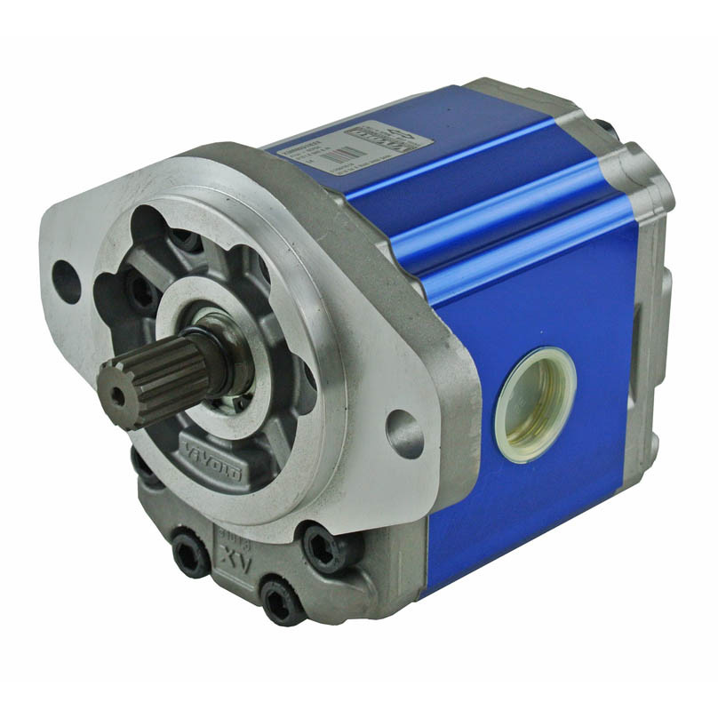 Насос Vivoil X3P8331IFFA