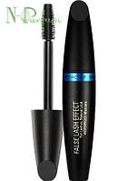 Туш для вій Max Factor False Lash Effect Waterproof, чорний 13.1 мл