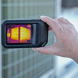 Тепловізор FLIR C5, фото 4