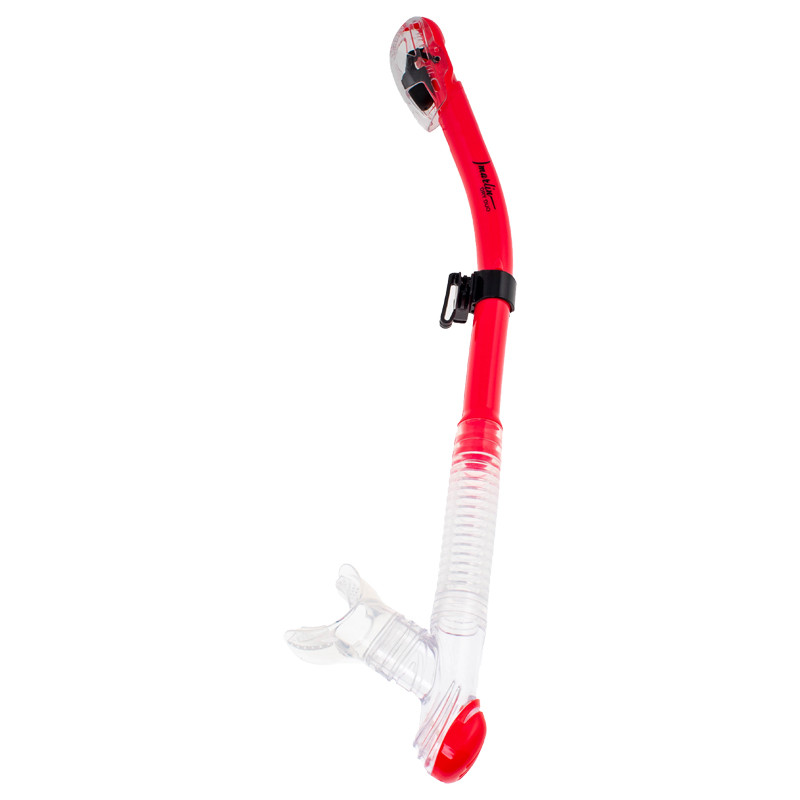 Трубка Marlin Dry Duo (Рожевий)