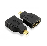 Переходник HDMI- micro USB 1132-9
