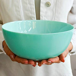 Салатниці кольорові