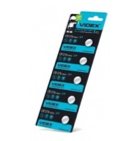 Батарейка Videx CR1216 Lithium 5шт