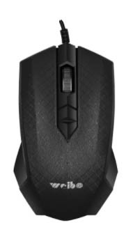 Миша Weibo  WB021 Black