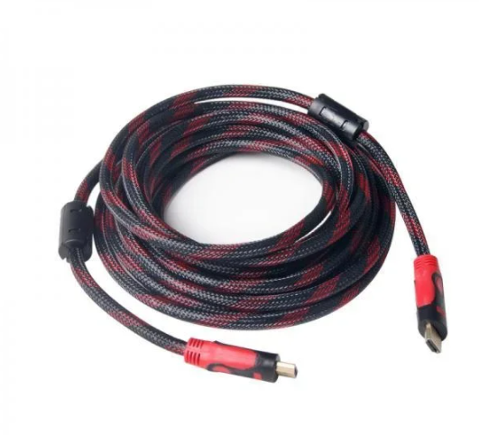 Кабель HDMI-HDMI 1070-9 5 м