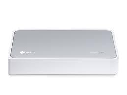 Модем TP-LINK TL-SF1008D Unmanaged 10/100M Switch