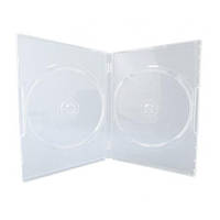 Защитный бокс для DVD дисков (65) прозрачный