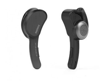 Bluetooth гарнітура Remax RB-T10 Earphone Black