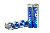 Батарейки Sonexx Nex Ultra R3 4 шт
