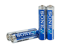 Sonexx R3 NEW ULTRA shrink/4pcs
