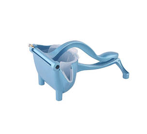 Соковичавниця ручна для фруктів із затискачем Hand Juicer 182969, фото 1