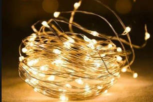 Гірлянди "Україна"