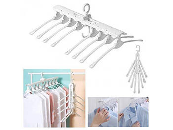 Вешалка-органайзер TL00147 G-Rich