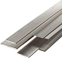 Смуга (шина) алюмінієва АД0, АД31 2х30 мм