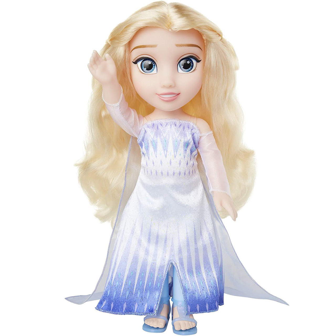 Лялька Ельза Холодне серце подорож 2 Ельзи Disney Frozen 2 Elsa Travel