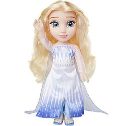 Лялька Ельза Холодне серце подорож 2 Ельзи Disney Frozen 2 Elsa Travel
