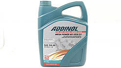 Моторне масло Addinol (Німеччина) — 5W30 MV0530LL 5L