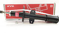 Амортизатор передній Рено Дастер 4x4 (L/R) починаючи з 2011> -KYB (Іспанія)-338737