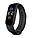 Фітнес-браслет Smart Bracelet M5 (black) — Захист IP67, фото 9
