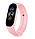 Фітнес-браслет Smart Bracelet M5 (black) — Захист IP67, фото 4
