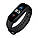 Фітнес-браслет Smart Bracelet M5 (black) — Захист IP67, фото 3