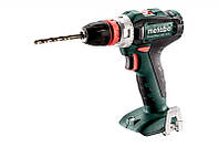 Аккумуляторный шуруповерт Metabo PowerMaxx BS 12 Q каркас