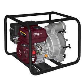 Мотопомпа Stark WPT 80