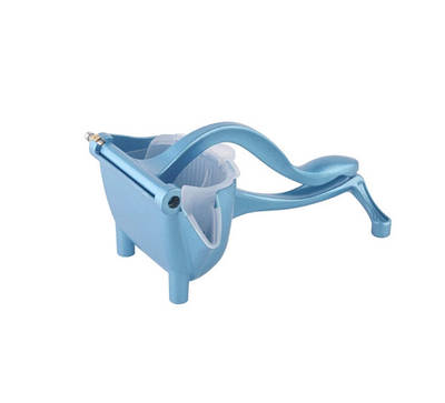 Соковичавниця ручна для фруктів із затискачем Hand Juicer 182969
