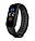 Фітнес-браслет Smart Bracelet M5 (pink) — Захист IP67, фото 9