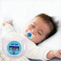 Электронный термометр-соска Baby Pacifier детски