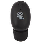 Bluetooth гарнітура Hoco E24 Black, фото 4