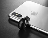 Bluetooth гарнітура Hoco E24 Black, фото 11